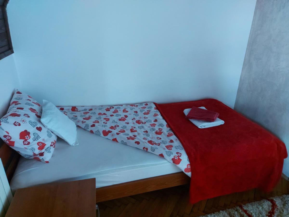 Apartments Monte Vista Златибор Екстериор снимка