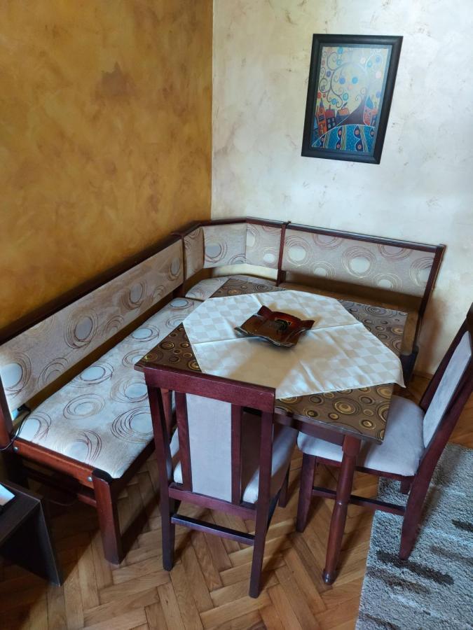 Apartments Monte Vista Златибор Екстериор снимка