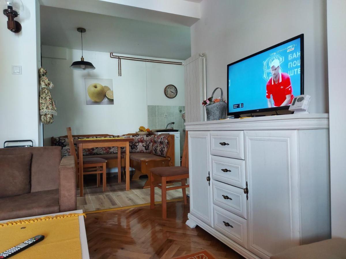 Apartments Monte Vista Златибор Екстериор снимка