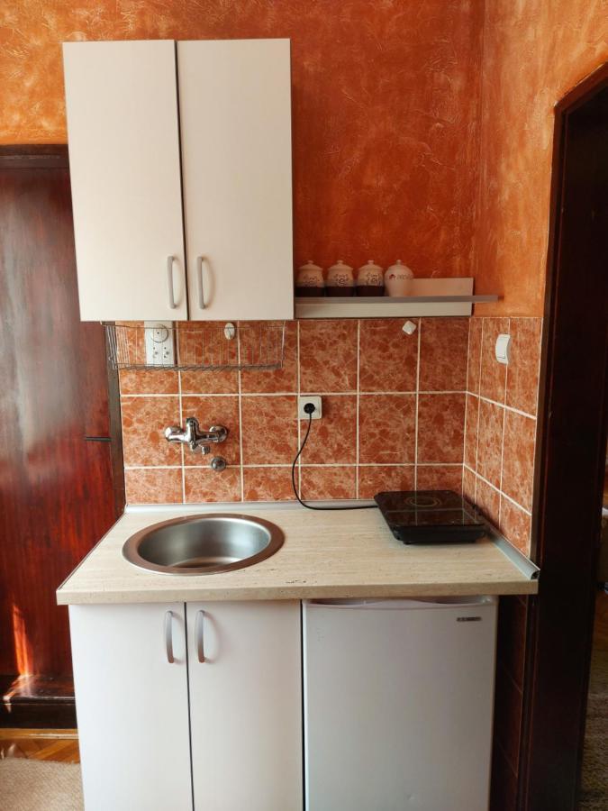 Apartments Monte Vista Златибор Екстериор снимка