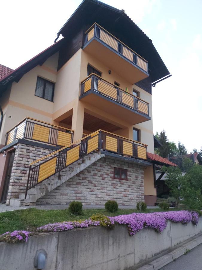 Apartments Monte Vista Златибор Стая снимка