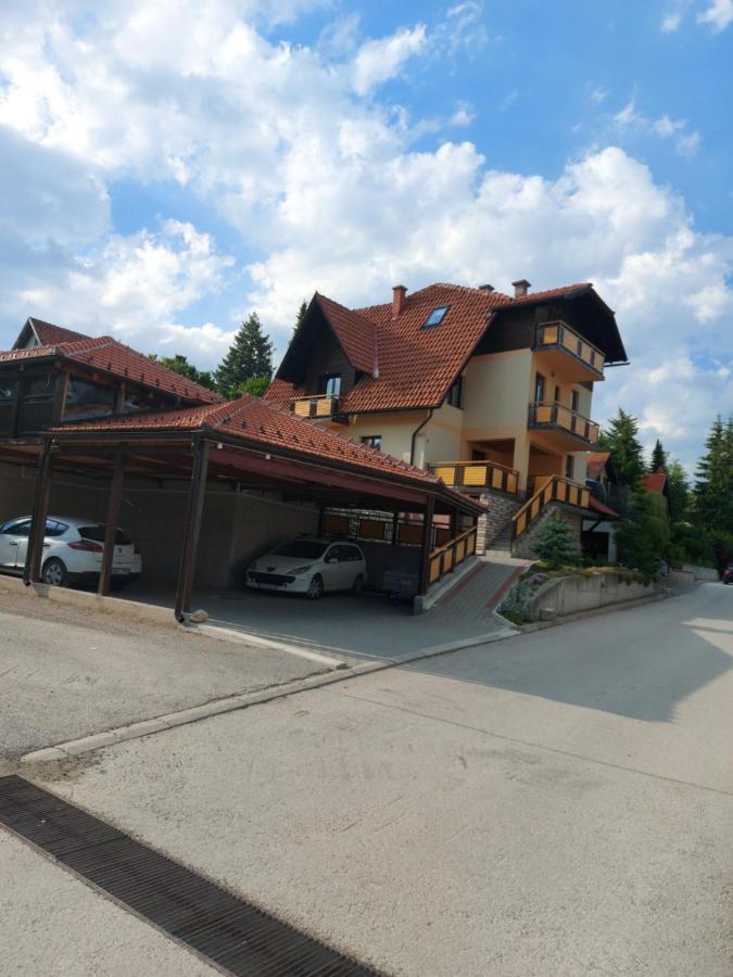 Apartments Monte Vista Златибор Стая снимка