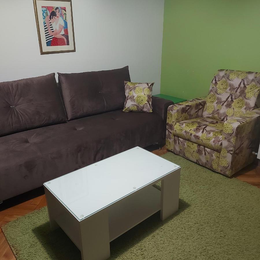 Apartments Monte Vista Златибор Екстериор снимка