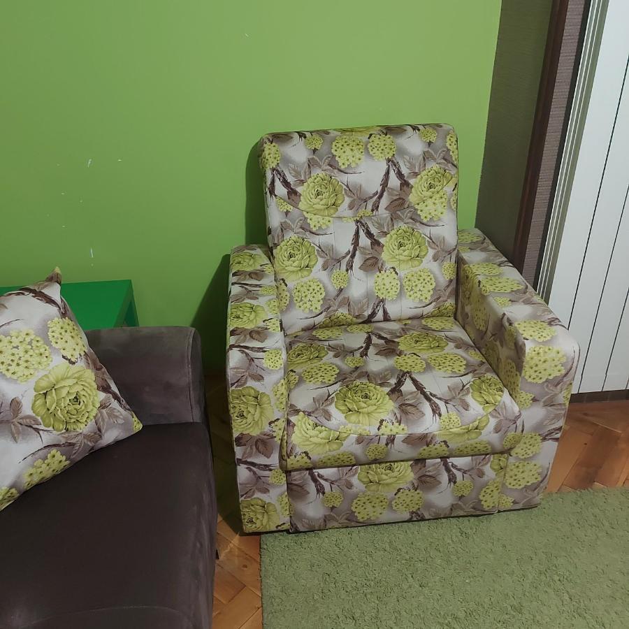 Apartments Monte Vista Златибор Екстериор снимка