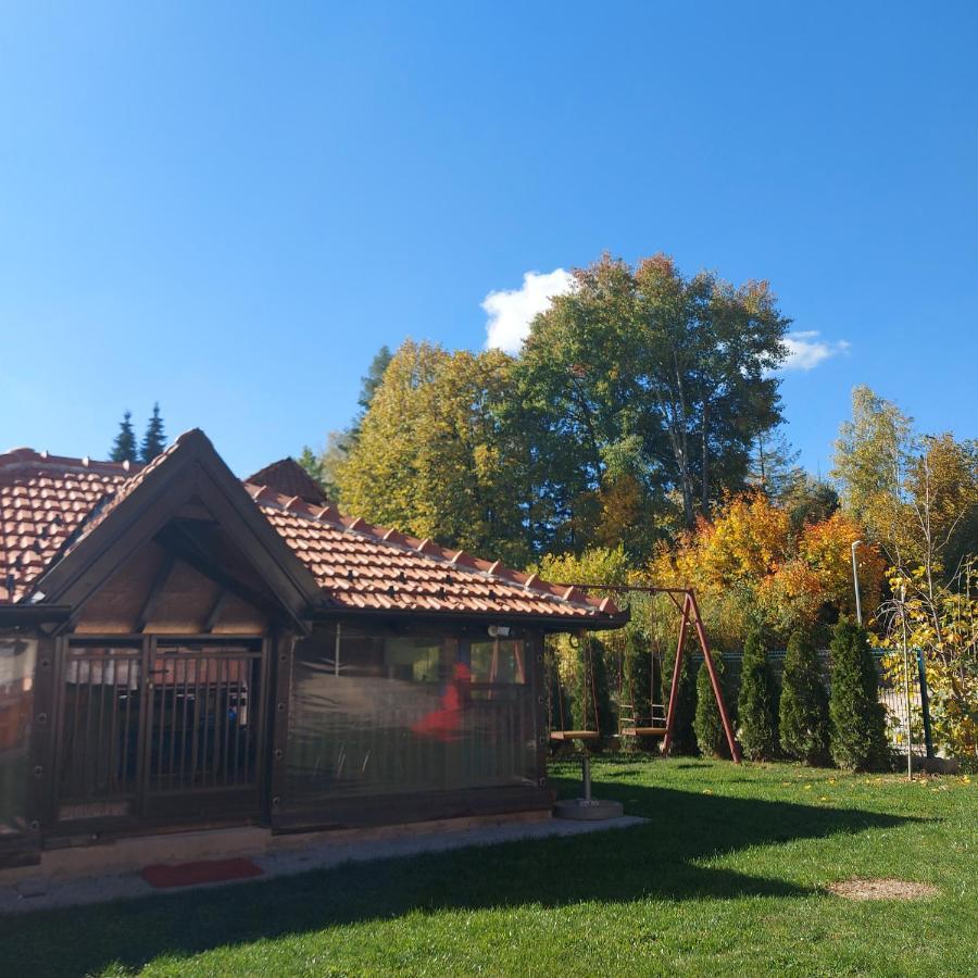 Apartments Monte Vista Златибор Стая снимка