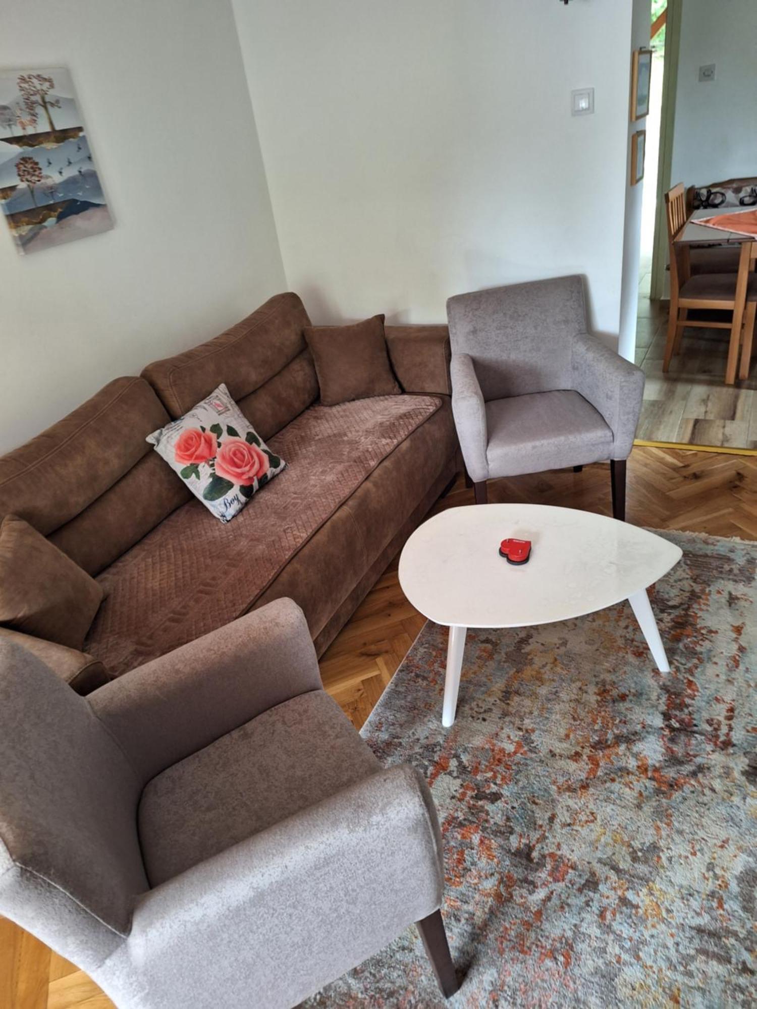 Apartments Monte Vista Златибор Екстериор снимка