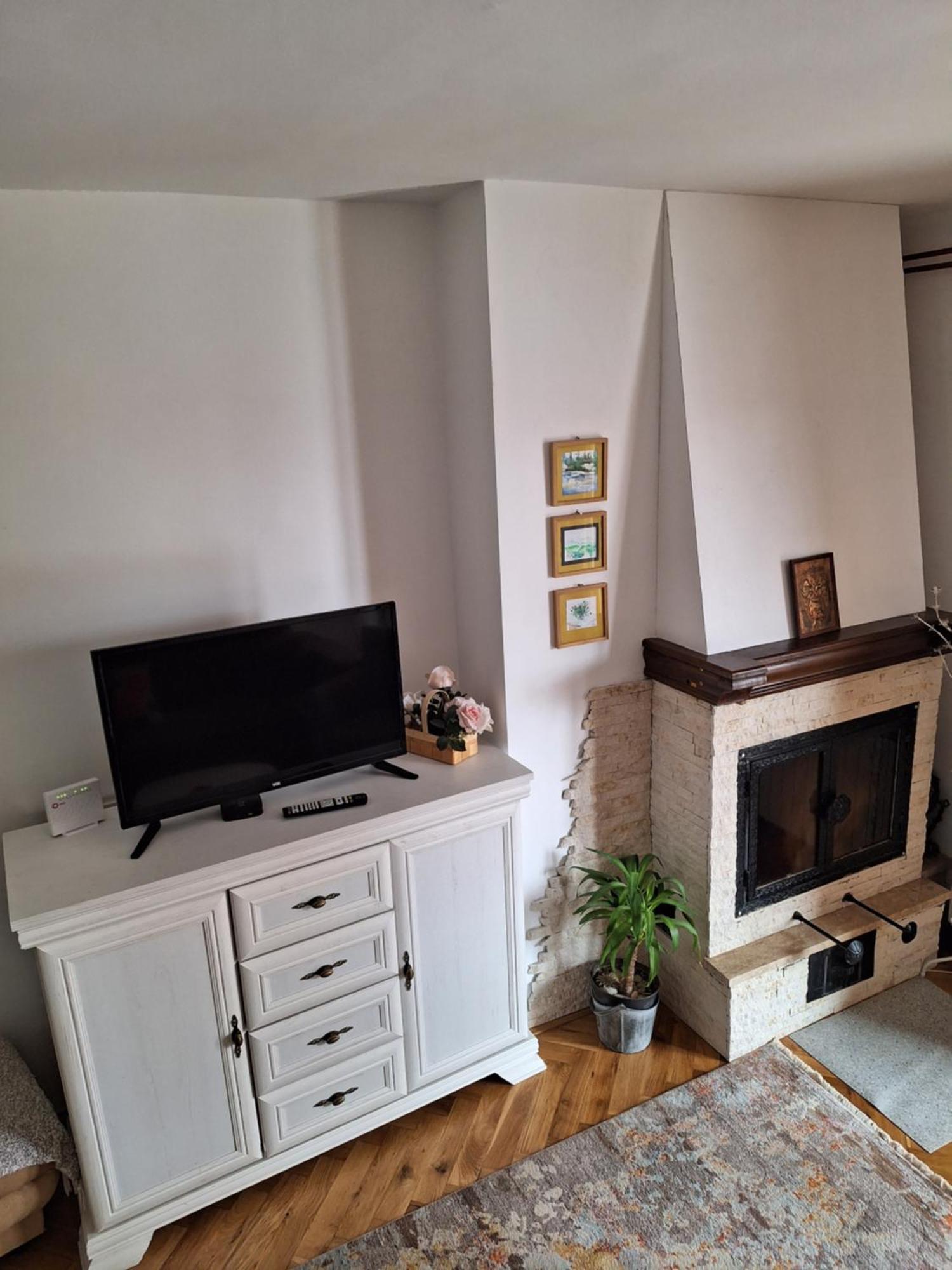 Apartments Monte Vista Златибор Екстериор снимка
