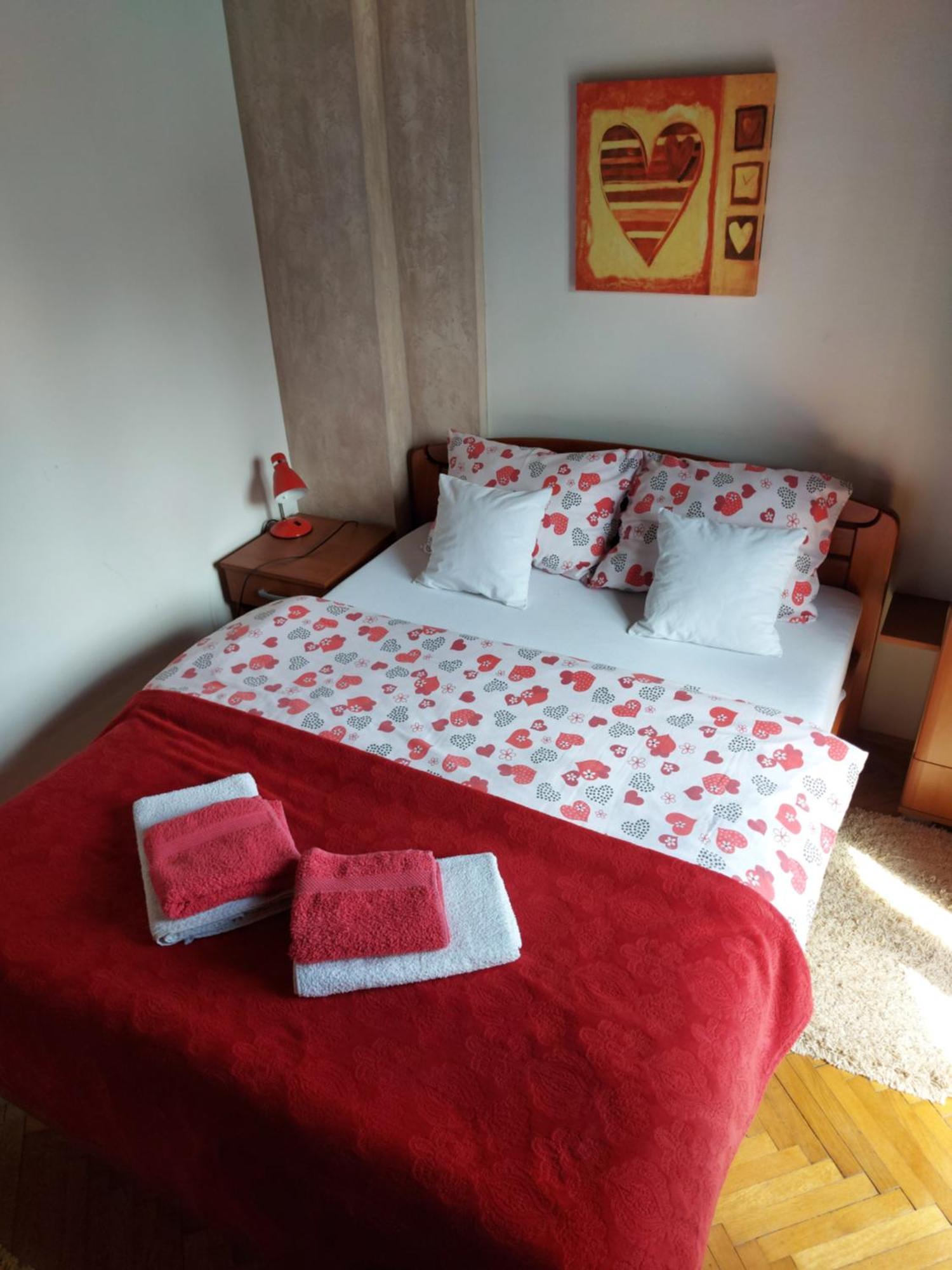 Apartments Monte Vista Златибор Стая снимка
