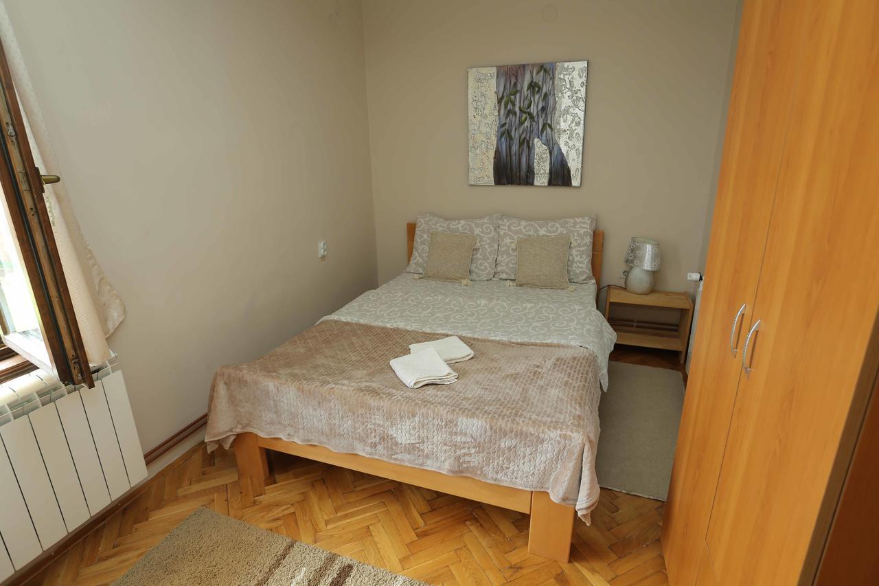 Apartments Monte Vista Златибор Екстериор снимка