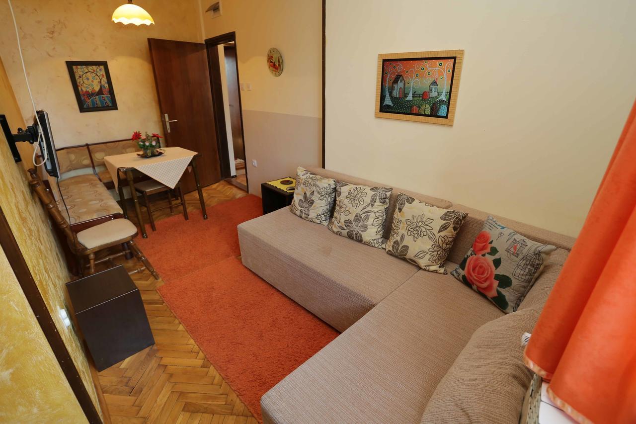 Apartments Monte Vista Златибор Екстериор снимка