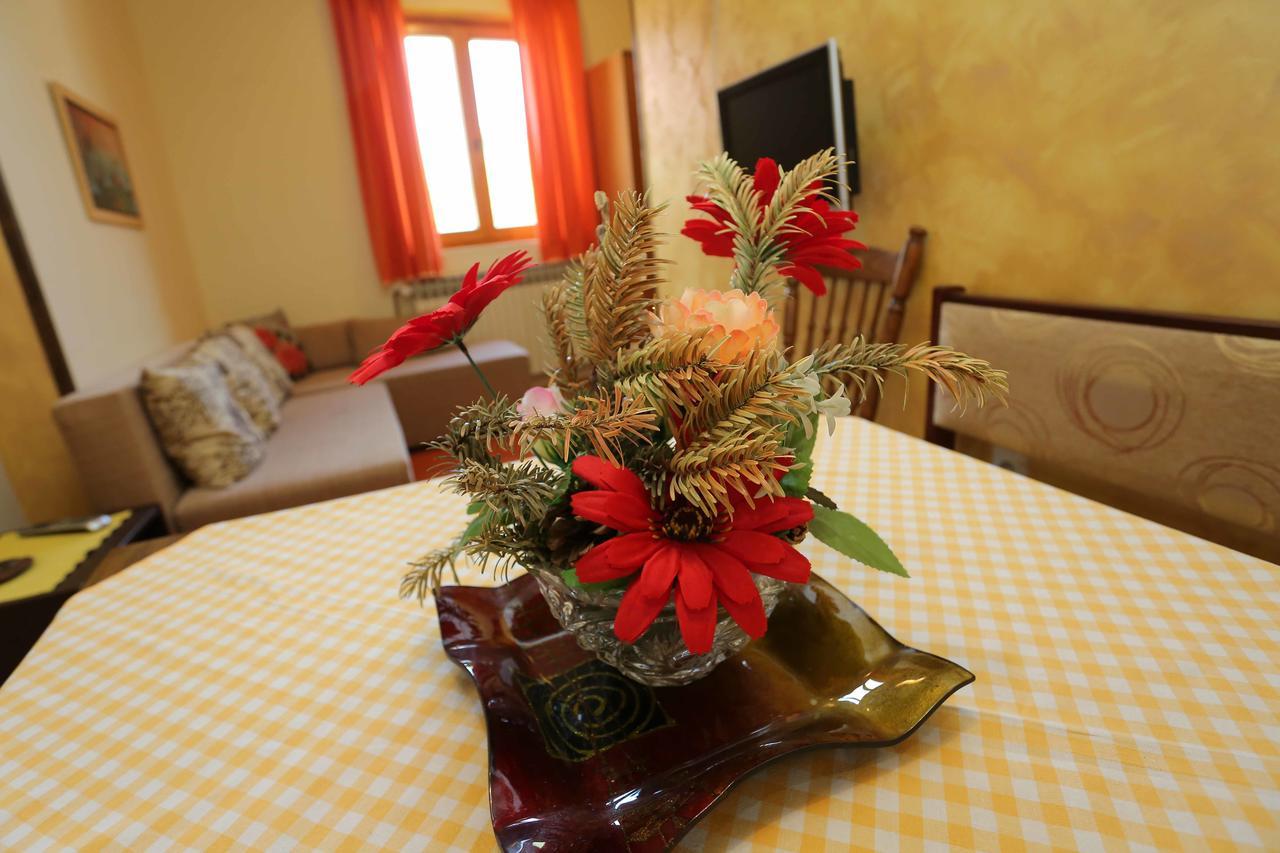 Apartments Monte Vista Златибор Екстериор снимка