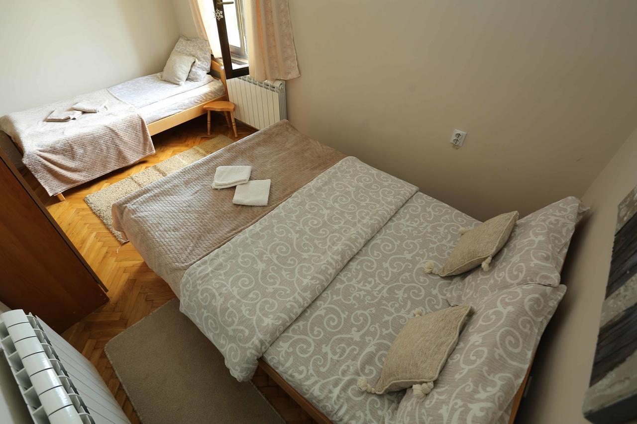 Apartments Monte Vista Златибор Екстериор снимка
